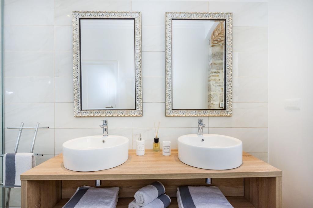 Emporio Boutique Suite Zadar Exterior photo